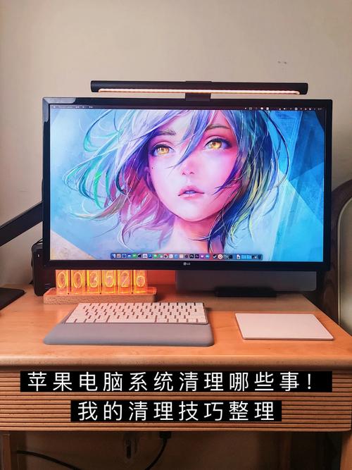 苹果电脑系统清理哪些事!清理技巧整理